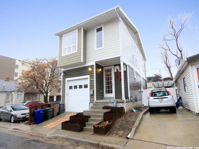 Property Photo: Address not disclosed UT 84111