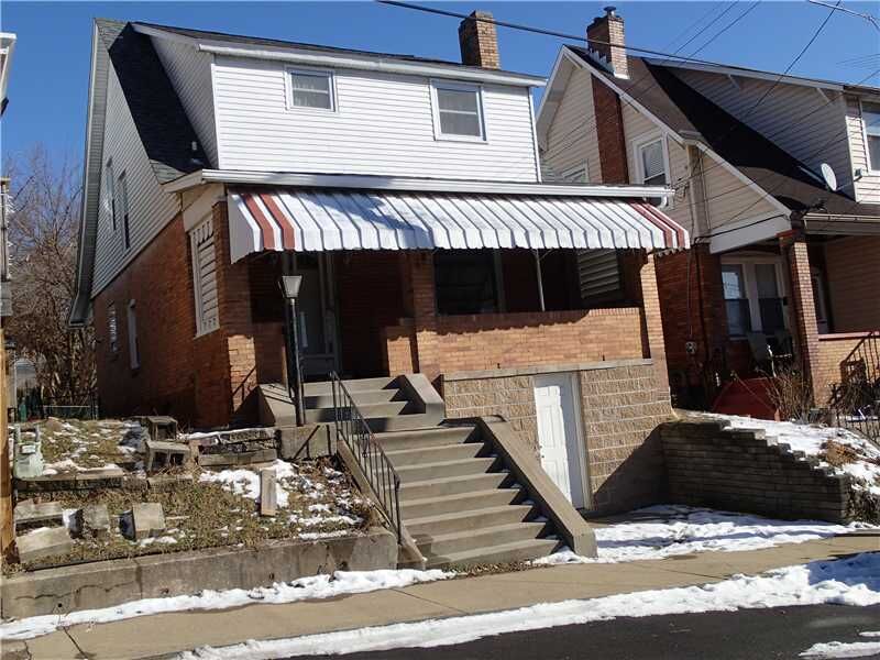 Property Photo:  457 Ohio Ave.  PA 15074 