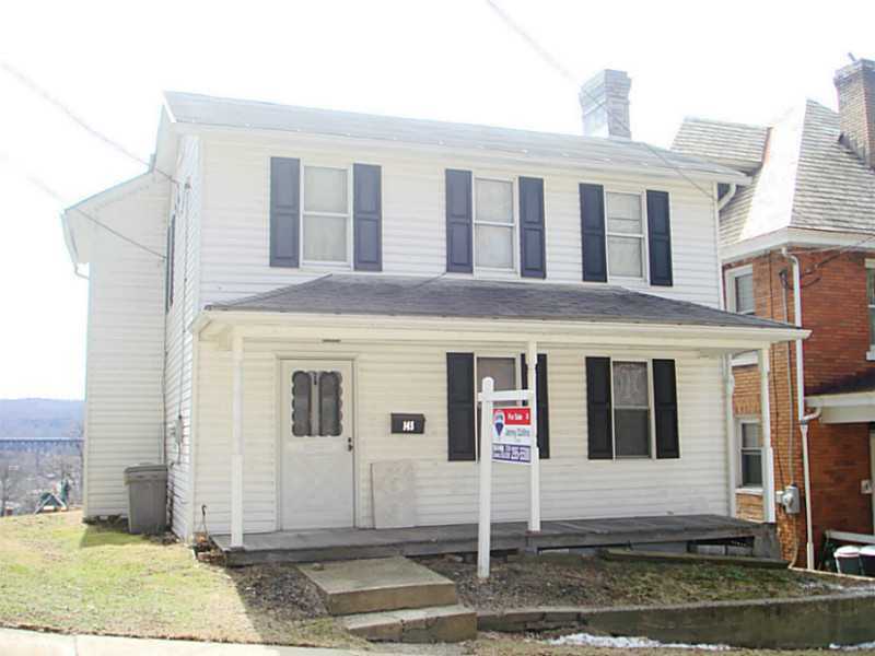 Property Photo:  145 Stewart  PA 16229 