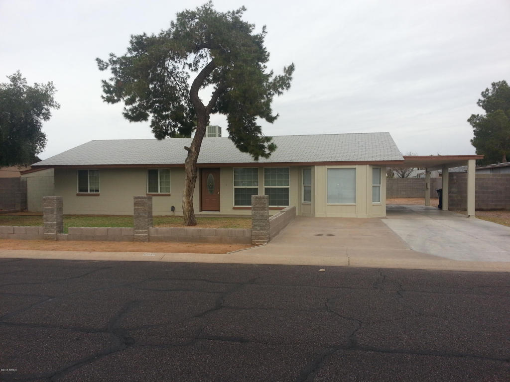 8038 E Impala Avenue 0  Mesa AZ 85209 photo