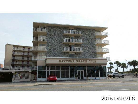 Property Photo: 800 N Atlantic Avenue FL 32118