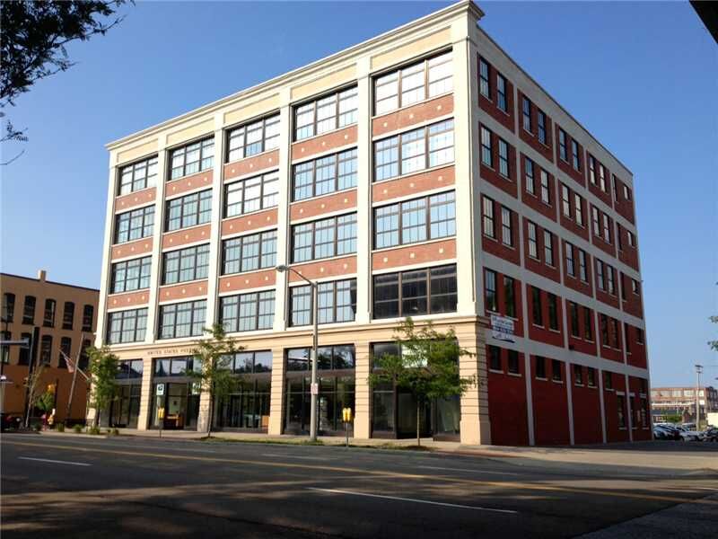 Property Photo:  1401 State Street 402  PA 16501 