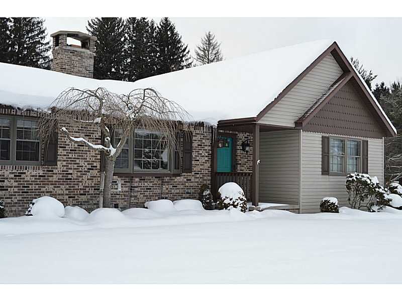 Property Photo: 144 Harrison Drive PA 16412