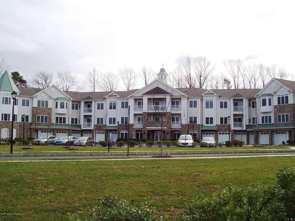 Property Photo: 5103 Falston Circle NJ 08857