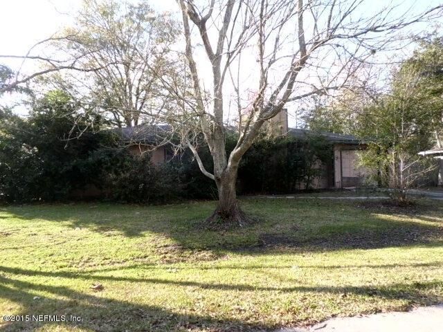 Property Photo:  10762 Spurs Court  FL 32257 
