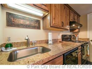 Property Photo: 2025 Canyons Resort Drive K5 UT 84098