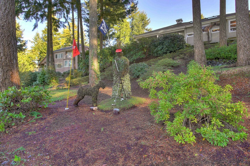 Property Photo:  4803 Old Stump Dr NW  WA 98332 