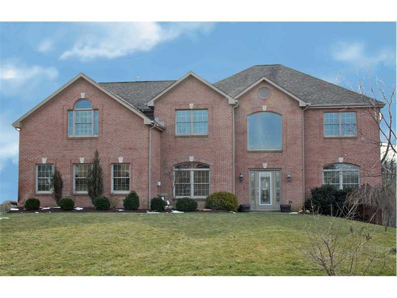 Property Photo:  107 Willoughby Court  PA 15367 