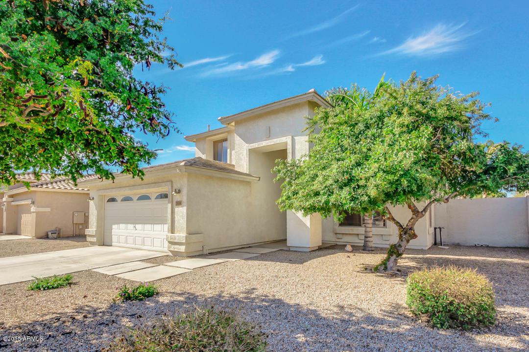 Property Photo:  2614 S Buckaroo Trail  AZ 85295 