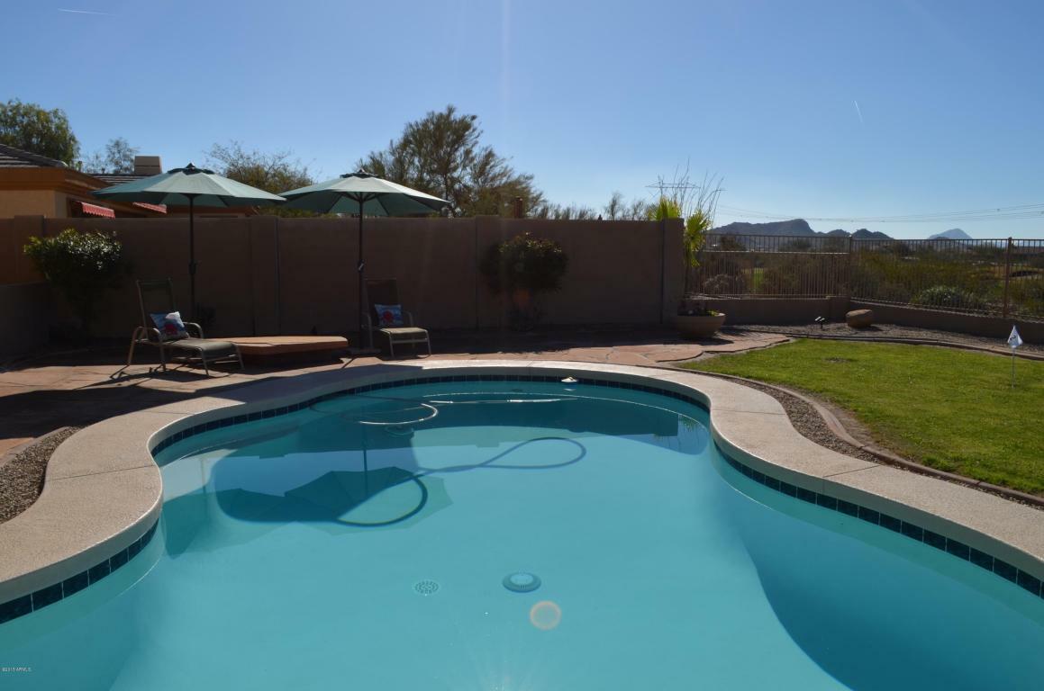 Property Photo:  12532 S 177th Lane  AZ 85338 