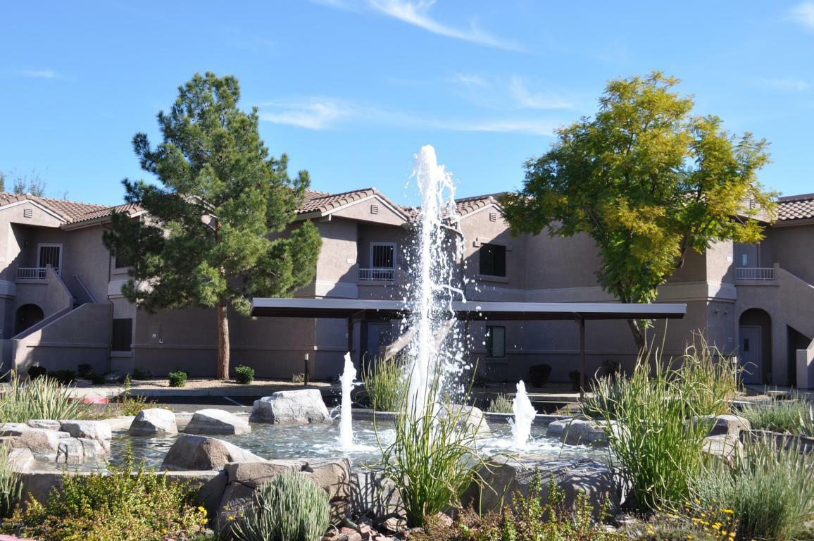 Property Photo: 9555 E Raintree Drive 2064 AZ 85260