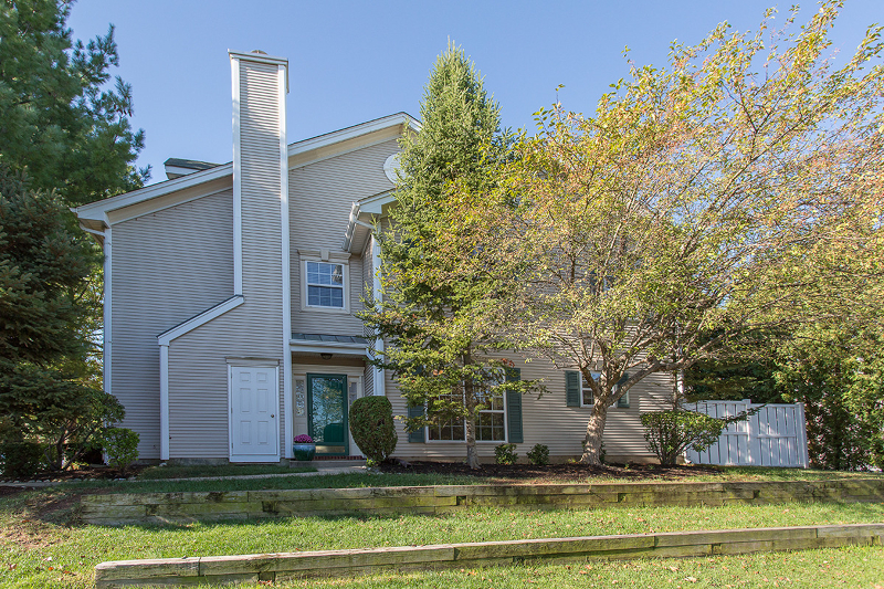 Property Photo: 27 Balboa Ln NJ 08823
