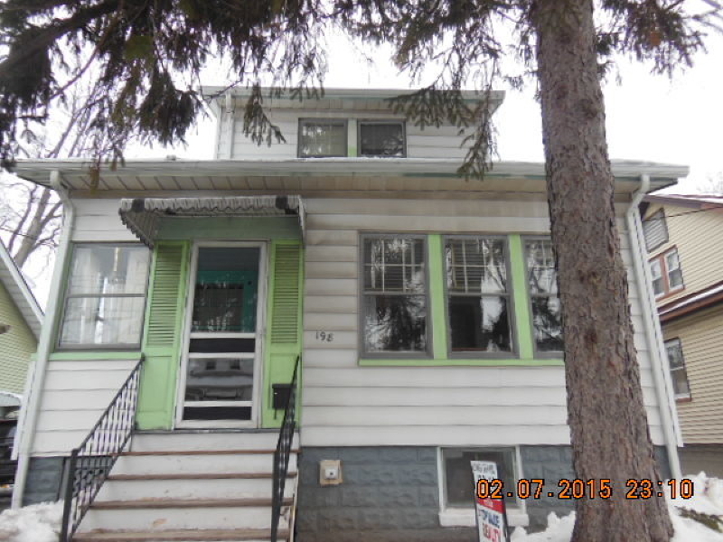 Property Photo:  198 Lexington Ave  NJ 07040 