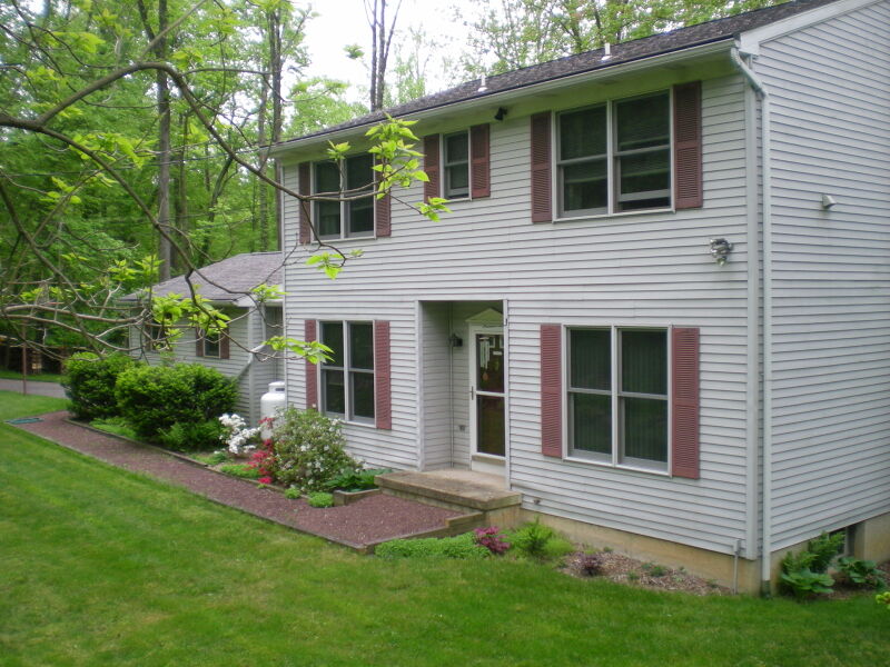Property Photo: 310 Tunnel Road NJ 08802
