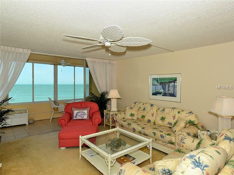 Property Photo:  9150 Blind Pass Road 501  FL 34242 
