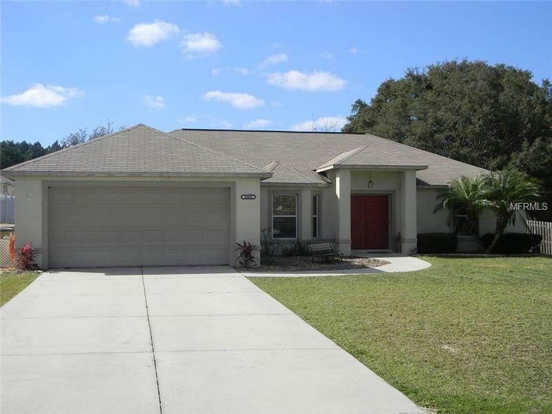 Property Photo:  10843 Crescent Ridge  Loop  FL 34711 