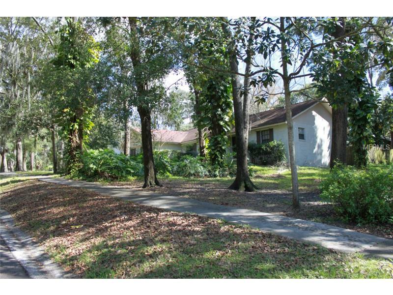 Property Photo: 101 Laurel Tree Way FL 33511