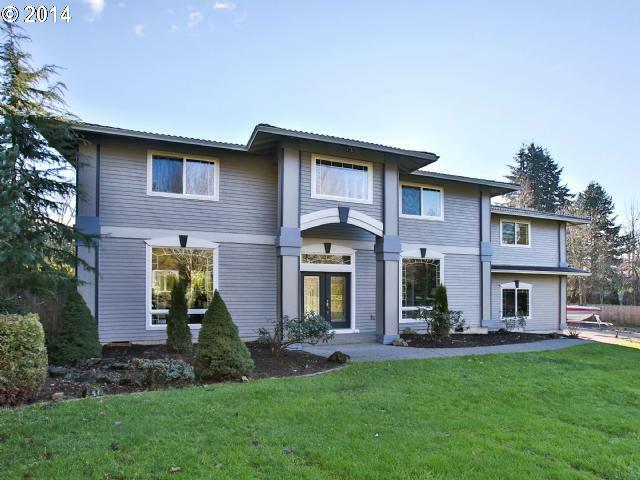 Property Photo:  19940 SE High Ridge Ct  OR 97089 