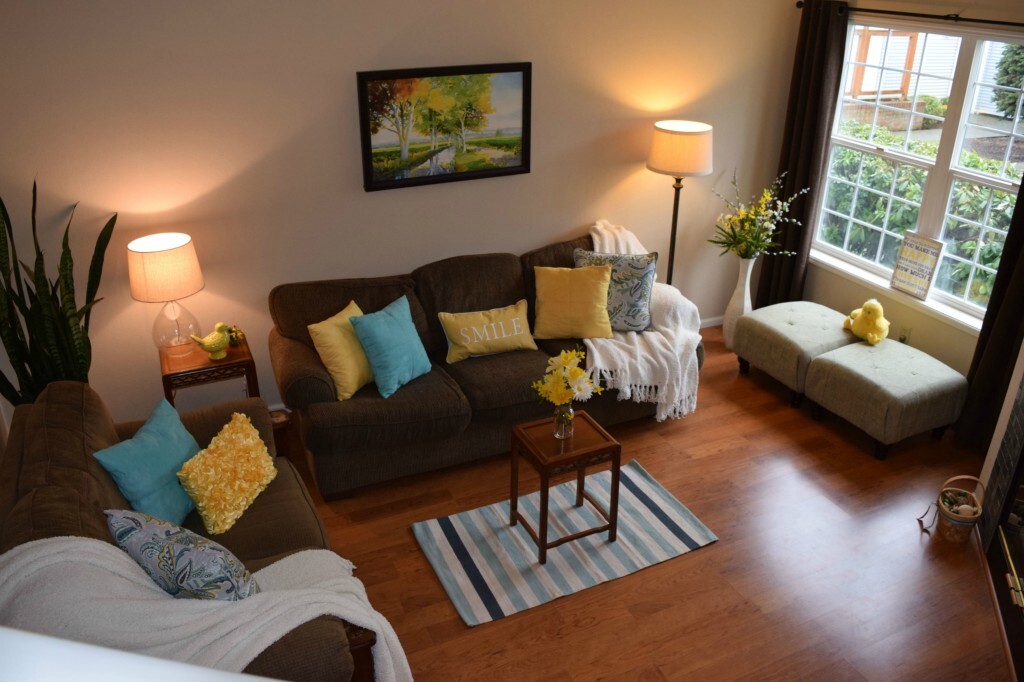 Property Photo: 126 E Grover St 7 WA 98264