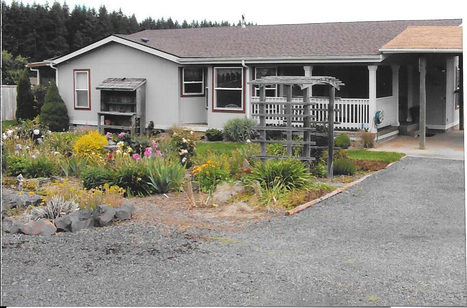 Property Photo:  264 Hale Rd W  WA 98596 