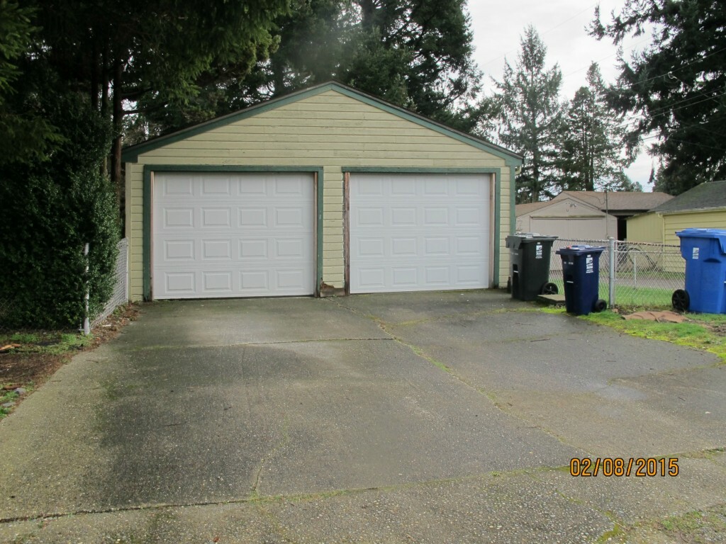 Property Photo: 4824 N 31st St WA 98407