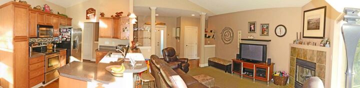 Property Photo:  960 SE Spencer Avenue  WA 98367 