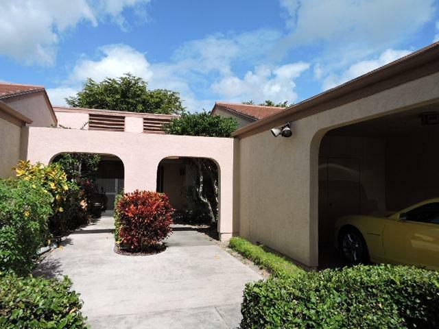 Property Photo:  5925 Forest Grove Drive 3  FL 33437 