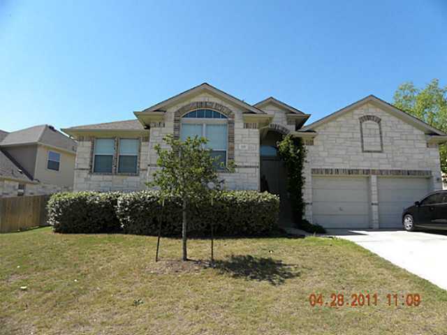 Property Photo:  175 Canterbury  TX 78737 