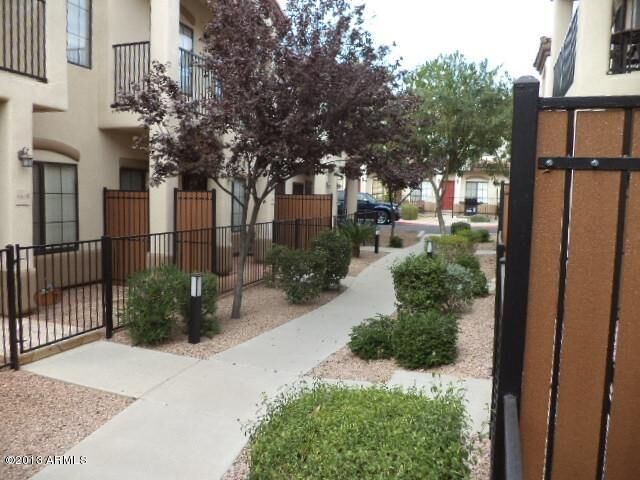Property Photo:  3150 E Beardsley Unit 1014 Road  AZ 85050 