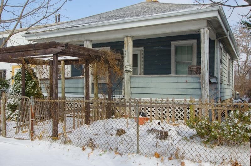 Property Photo:  448 S Yale Avenue  OH 43223