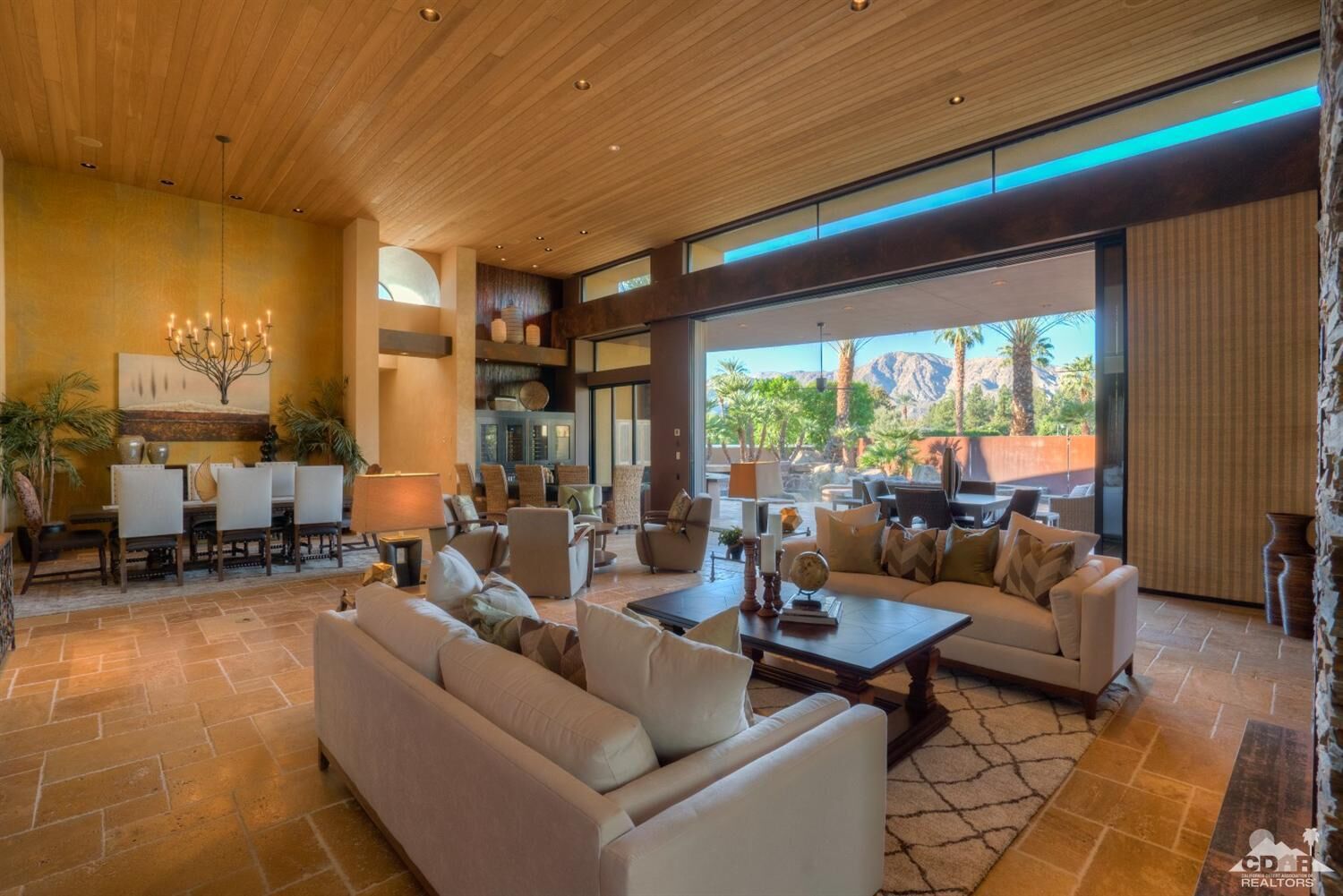 Property Photo:  31 Sun Ridge Circle  CA 92270 