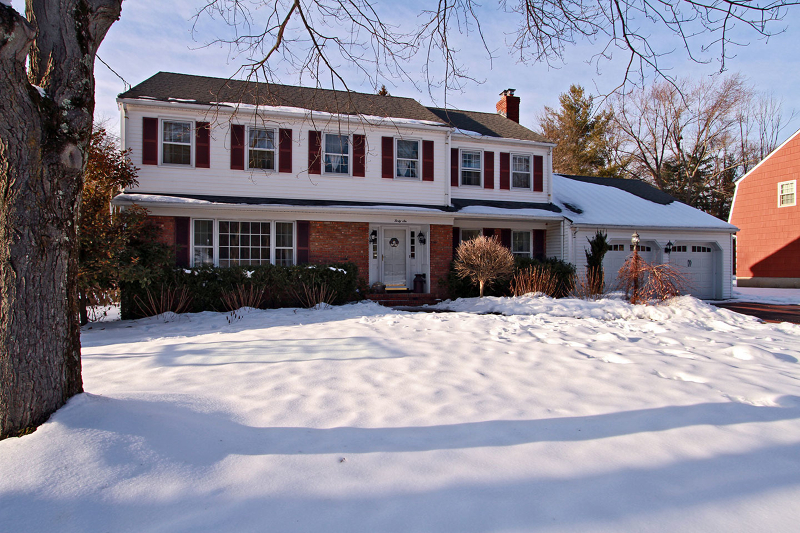 Property Photo:  46 Bristol Ct  NJ 07922 