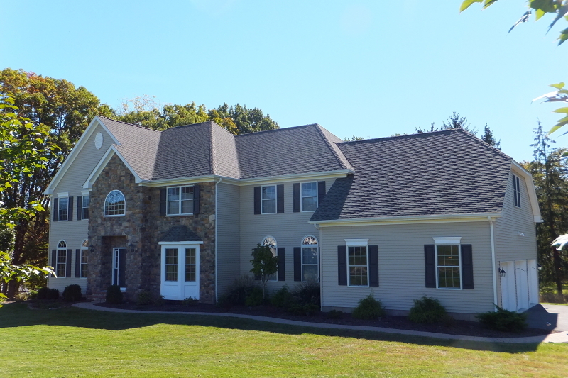 Property Photo:  10 Rolins Mill Road  NJ 08822 