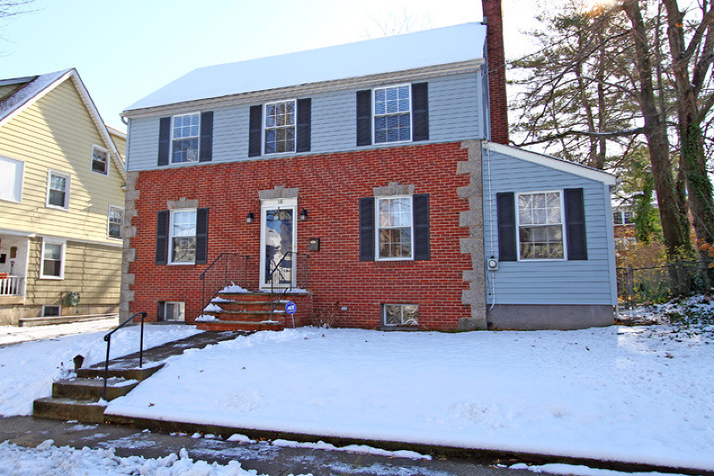 Property Photo:  16 Edgar St  NJ 07901 