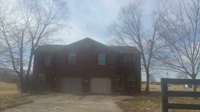 Property Photo: 2204 Todd Lane KY 40475