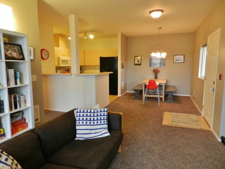 Property Photo:  14716 1st Lane NE 101  WA 98019 