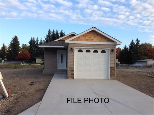Property Photo: 10307 E 5th Ln WA 99206