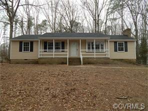 Property Photo:  12107 Chesmount Drive  VA 23832 