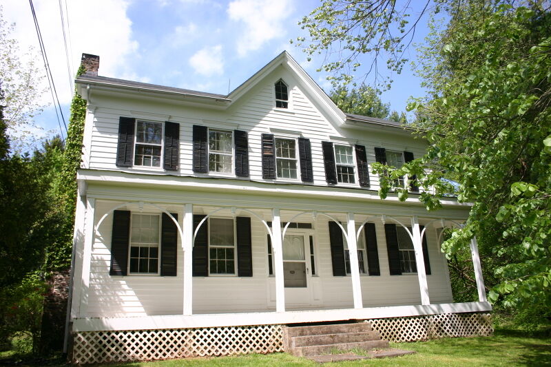 Property Photo:  157 Ridge Rd  NJ 08825 