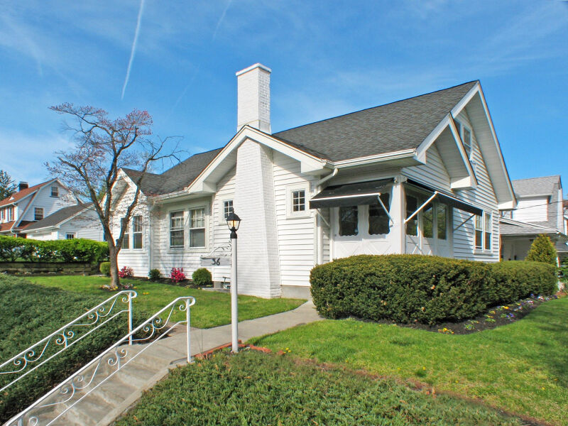 Property Photo:  36 Montclair Ave  NJ 07044 