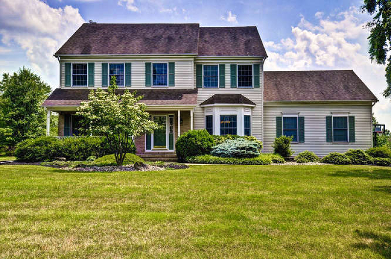 Property Photo:  43 Woodview Dr  NJ 08502 