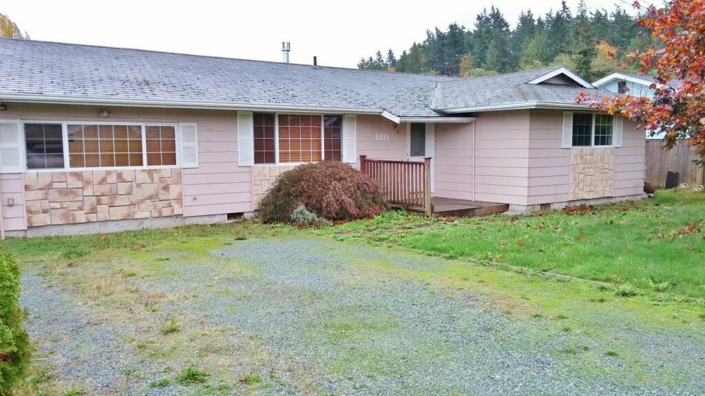 Property Photo:  4011 O Ave  WA 98221 