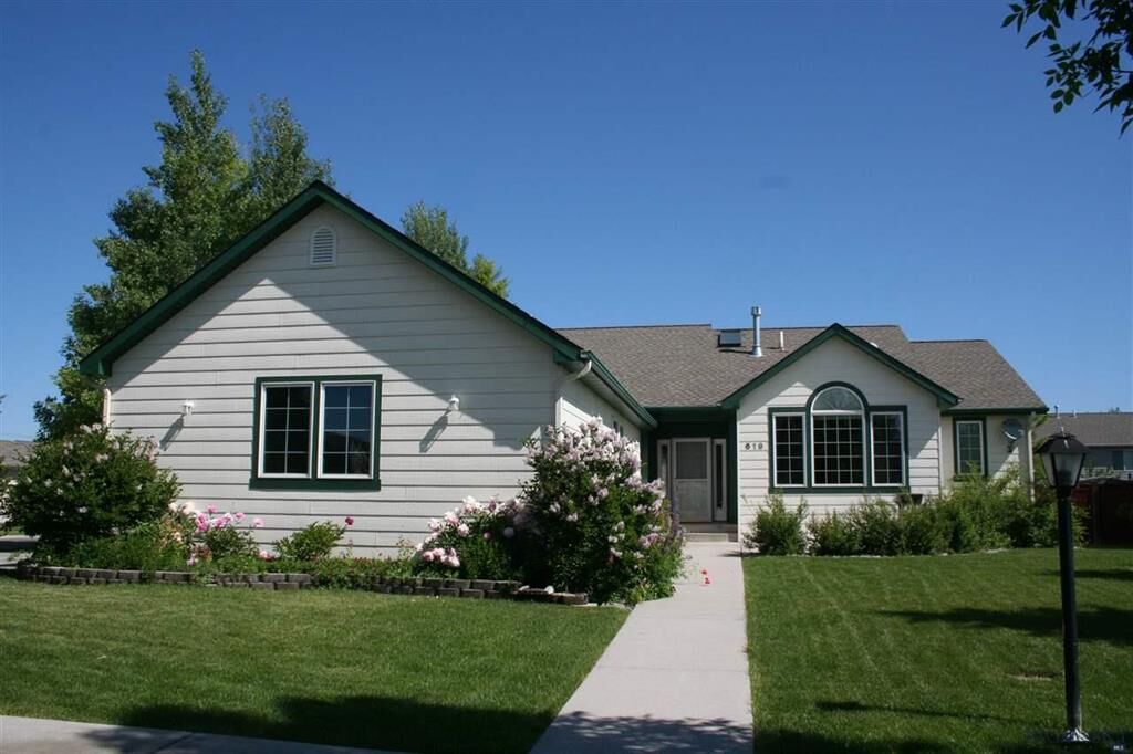 Property Photo: 619 Cornell MT 59715