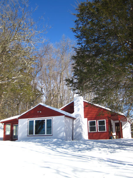Property Photo: 941 Fredon Rd NJ 07860