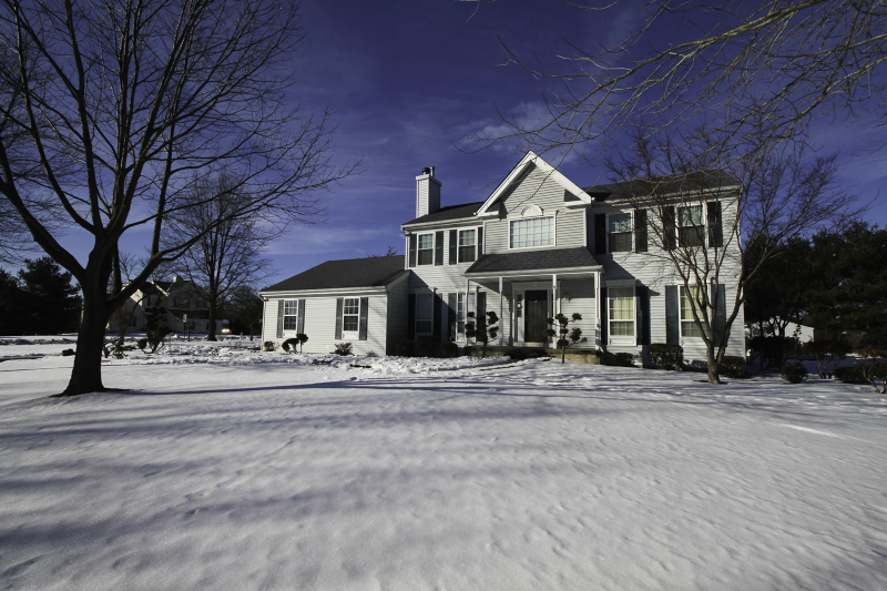Property Photo:  1 Perry Ct  NJ 08822 