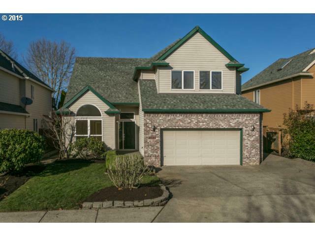 8967 SW Waverly Dr  Tigard OR 97224 photo