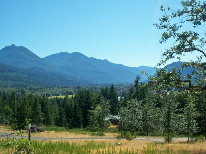 Property Photo:  154 Burl Lane  WA 98361 