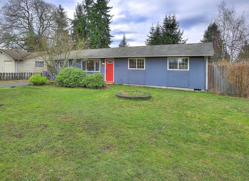 62 Queets St  Steilacoom WA 98388 photo
