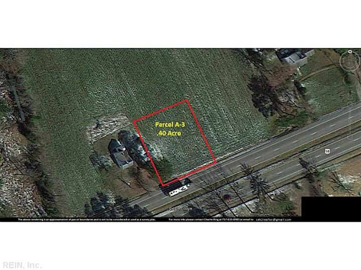 .40-Ac Holland Road  Suffolk VA 23434 photo