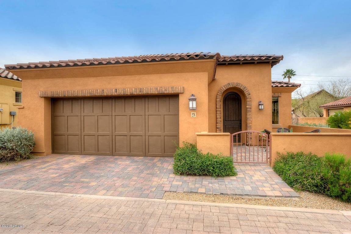 Property Photo: 6231 E Mark Way 28 AZ 85331